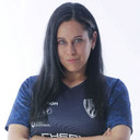 Wendy Montiel als Doctor