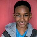 Sylvester Ambrose James II als Jack Gee Jr.