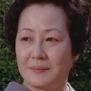 堺美紀子 als Nobuko Fujiyama
