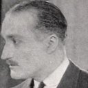 Ernest Hilliard als Arnold Wingate