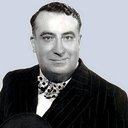 René Sarvil als Bargeman