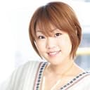 Ayumi Fujimura als Azaka Kokutou (voice)