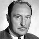 Lionel Atwill als Police Inspector Holtz