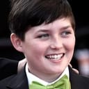 Riley Osborne als The Little Prince (voice)