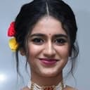 Priya Prakash Varrier als Priya