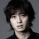 田島亮 als Kurosaki Gan