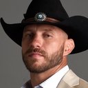 Donald Cerrone als 'Big Boy'