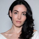 Caoimhe O'Malley als Speech Therapist 1