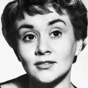 Joan Plowright als Teacher