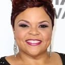 Tamela Mann als First Lady