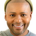 Michel Smith Boyd als Self - Designer