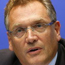 Jérôme Valcke als Self