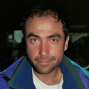 Dimitri Sobolev als Self (archive footage)
