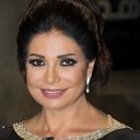 Sawsan Badr als أماني