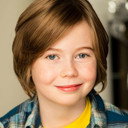 Lochlan Ray Miller als Boy with Pennies #1