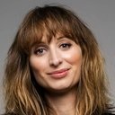 Isy Suttie als Fruit & Veg Vendor