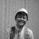 Mahesa Saktika als Gedhe