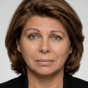 Mürüvvet İşsever als 