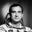 Valeriy Polyakov als Self