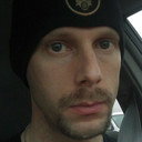 Todd Jason Cook als Mike Eggen