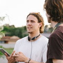 Leigh Schilling, First Assistant Camera