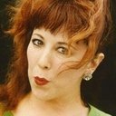 Annie Sprinkle als Head Stripper