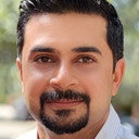 Abilash Nair, Assistant Director