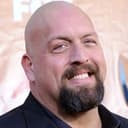 Paul Wight als Big Show (Ringside)