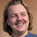 Benjamin Moen als Mik