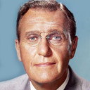 Ralph Bellamy als Theron