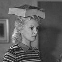 Gerda Neumann als Gerda Neumann