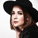 Valeria Gastaldi als Chica Perdida 2