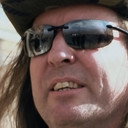 Tom Hartline als Self/Paranormnal Investigator