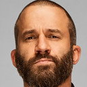 Gregory Marasciulo als Trent Baretta
