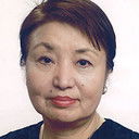 此島愛子 als Ginpa (voice)