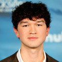 Charlie Bushnell als Luke Castellan