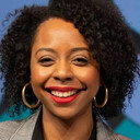 Briahna Joy Gray als Self - Journalist (archive footage) (uncredited)