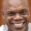 Elliott Branch Jr. als Jules