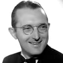 Tommy Dorsey als Tommy Dorsey