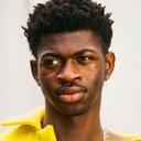 Lil Nas X als (archive footage)