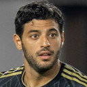 Carlos Vela als Self (archive footage)