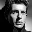 Farley Granger als Arthur "Bowie" Bowers