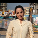 Ansha Sayed als Ananya
