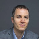 Laurent Joly, Author