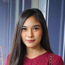 Garneta Haruni als Aline