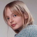 Emílie Páclová als Hallstatt Daughter