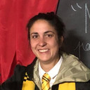 Sara Barquín, Focus Puller