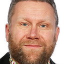 Ole Kibsgaard als Guitar