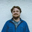 Aidan Smock als Lost man