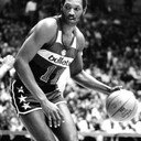 Elvin Hayes als Self